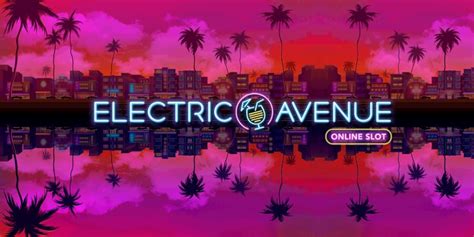 Electric Avenue Review 2024